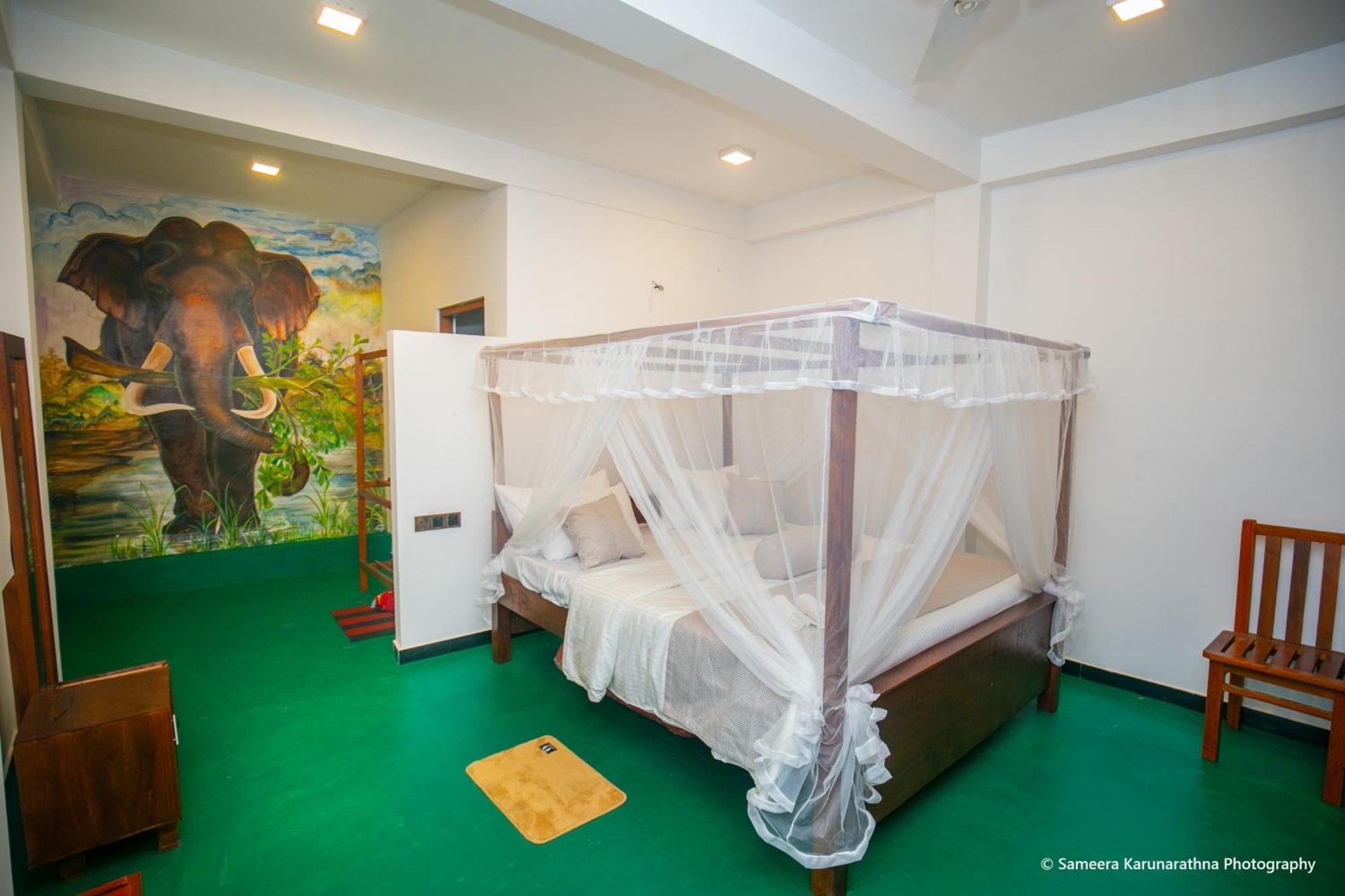 Green Vista 埃拉 外观 照片